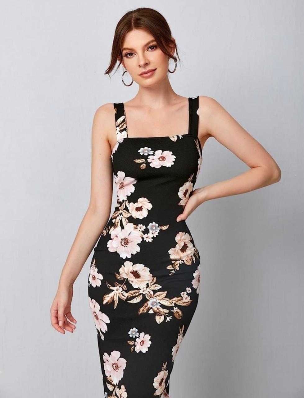 Women Bodycon Dress