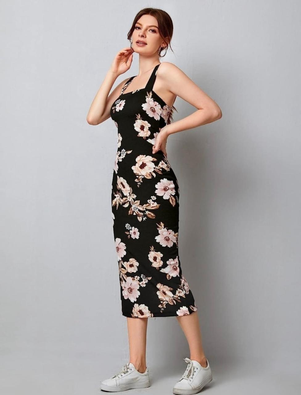 Women Bodycon Dress